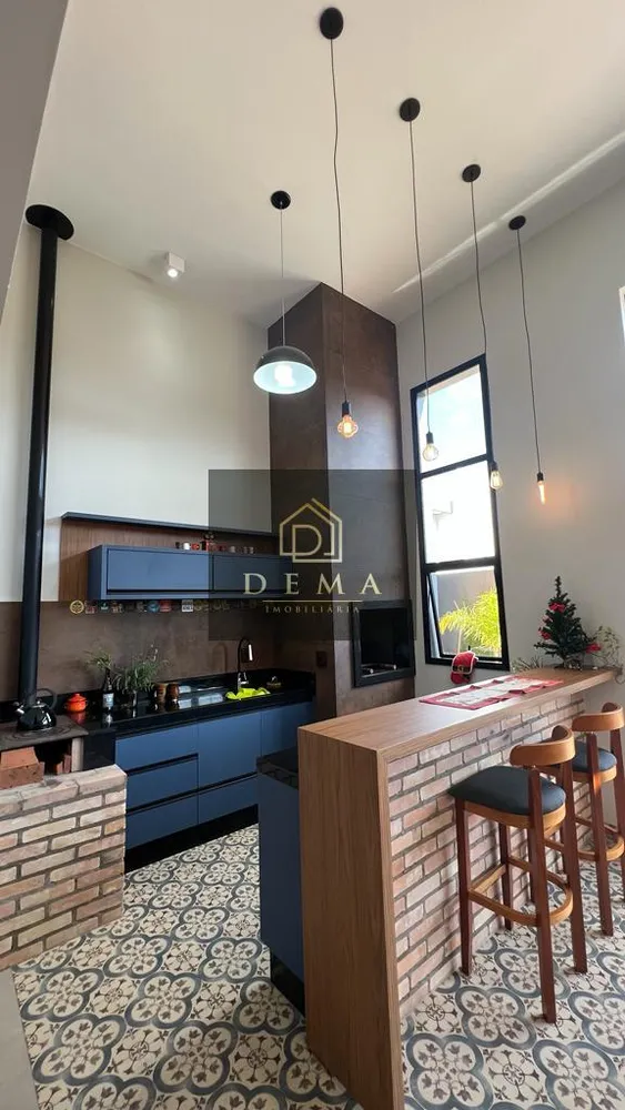 Casa, 2 quartos, 181 m² - Foto 6