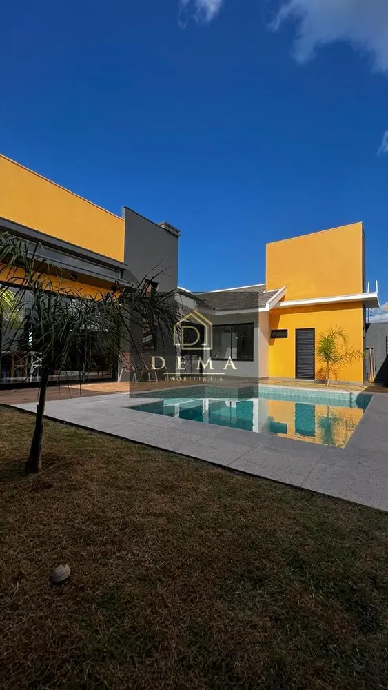 Casa, 2 quartos, 181 m² - Foto 2