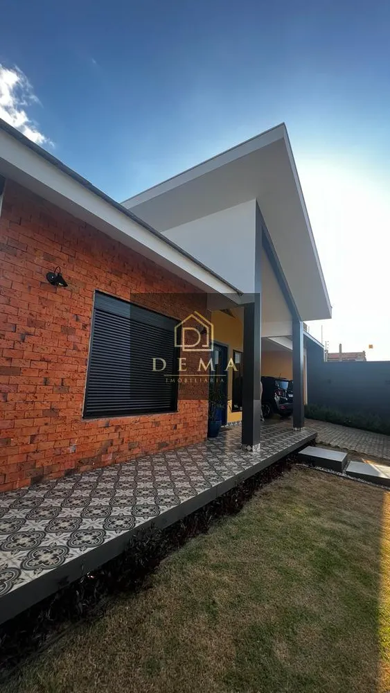 Casa, 2 quartos, 181 m² - Foto 4