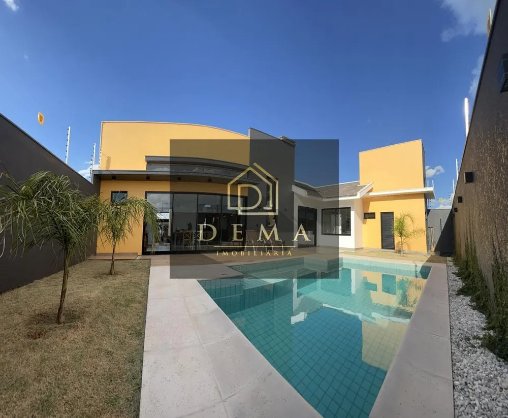 Casa, 2 quartos, 181 m² - Foto 1