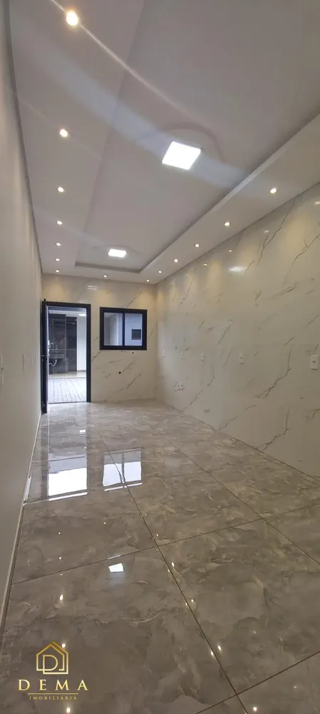 Casa, 2 quartos, 110 m² - Foto 7