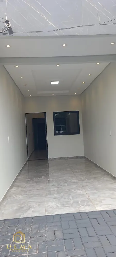 Casa, 2 quartos, 110 m² - Foto 3