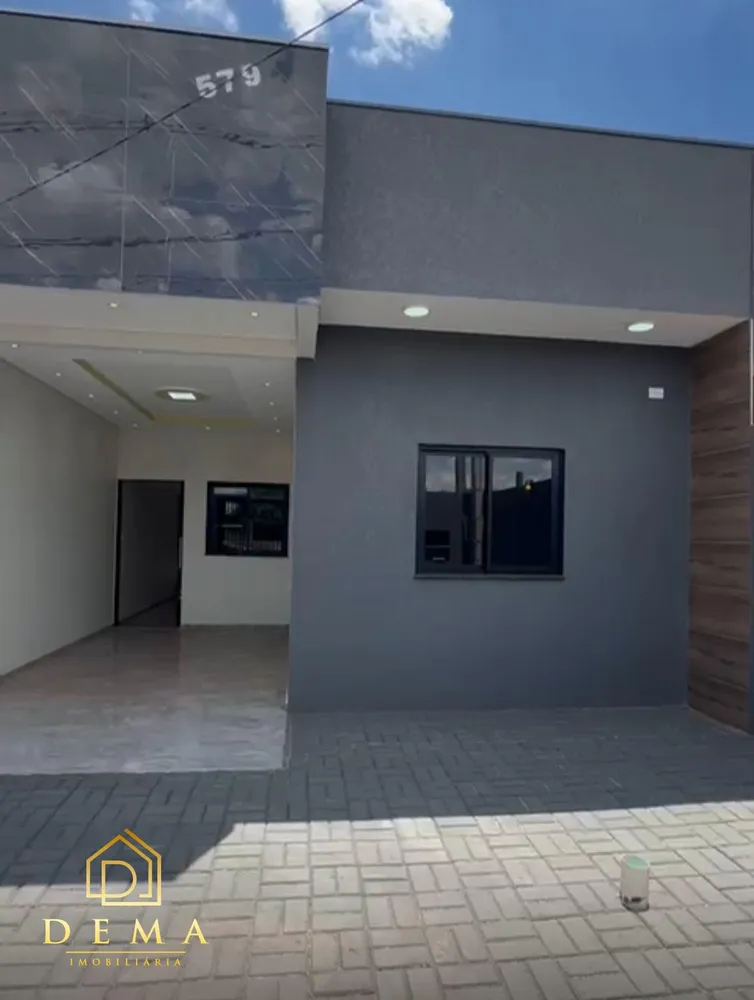 Casa, 2 quartos, 110 m² - Foto 2