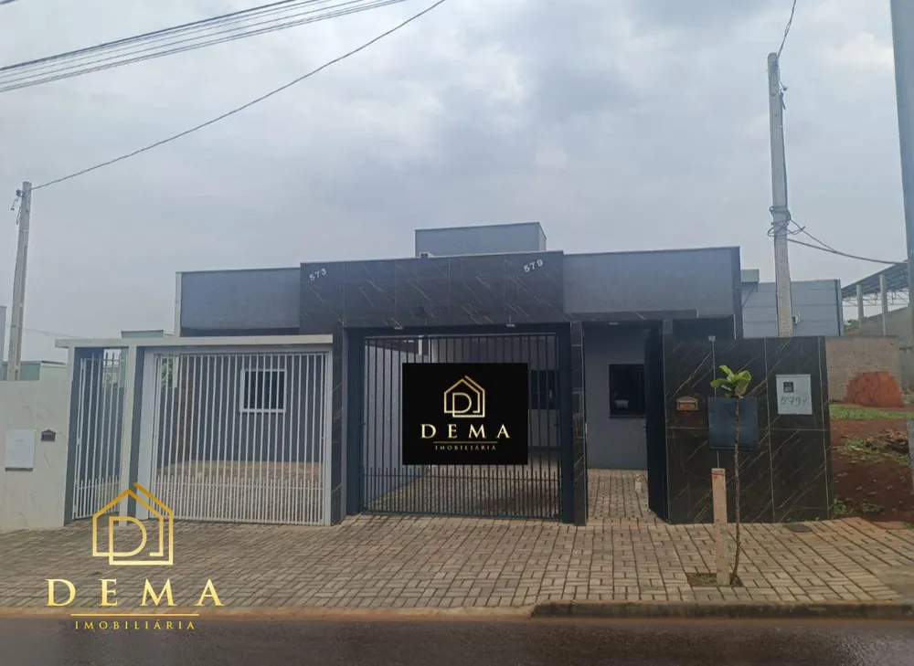 Casa, 2 quartos, 110 m² - Foto 1