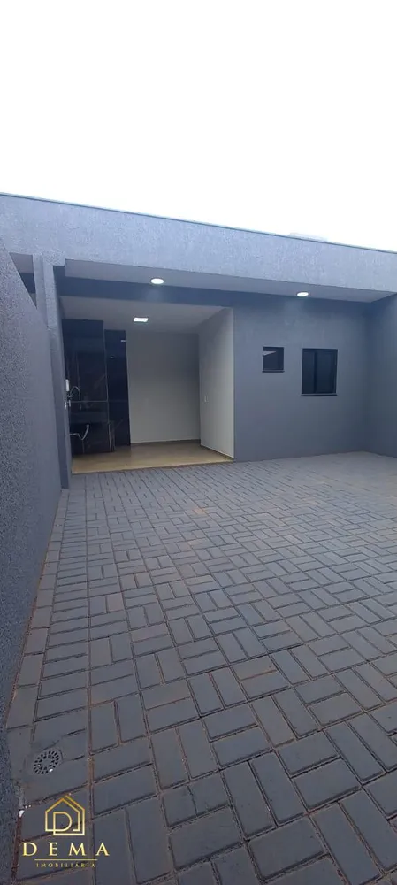 Casa, 2 quartos, 110 m² - Foto 8