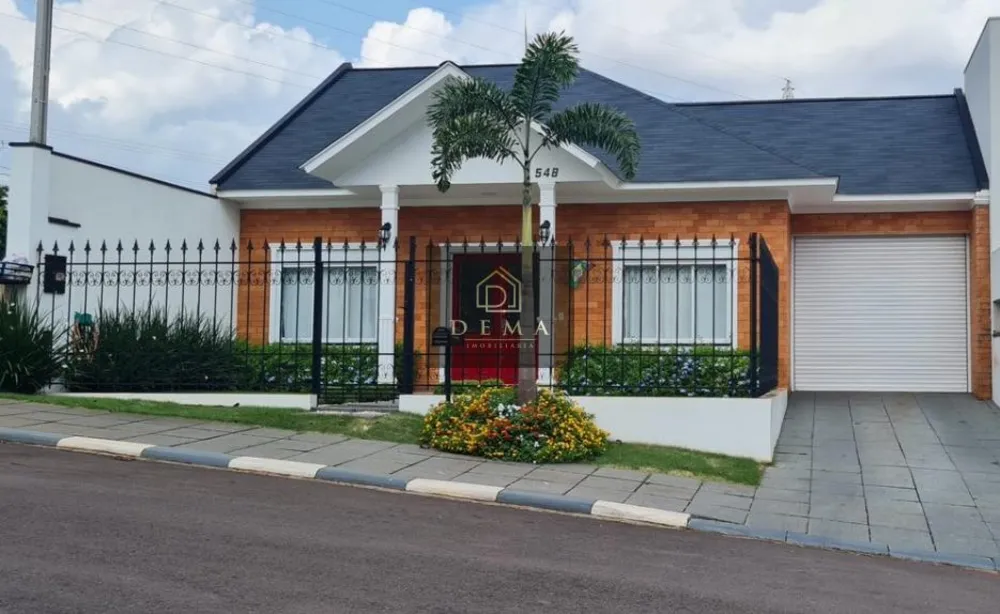 Casa - Foto 1