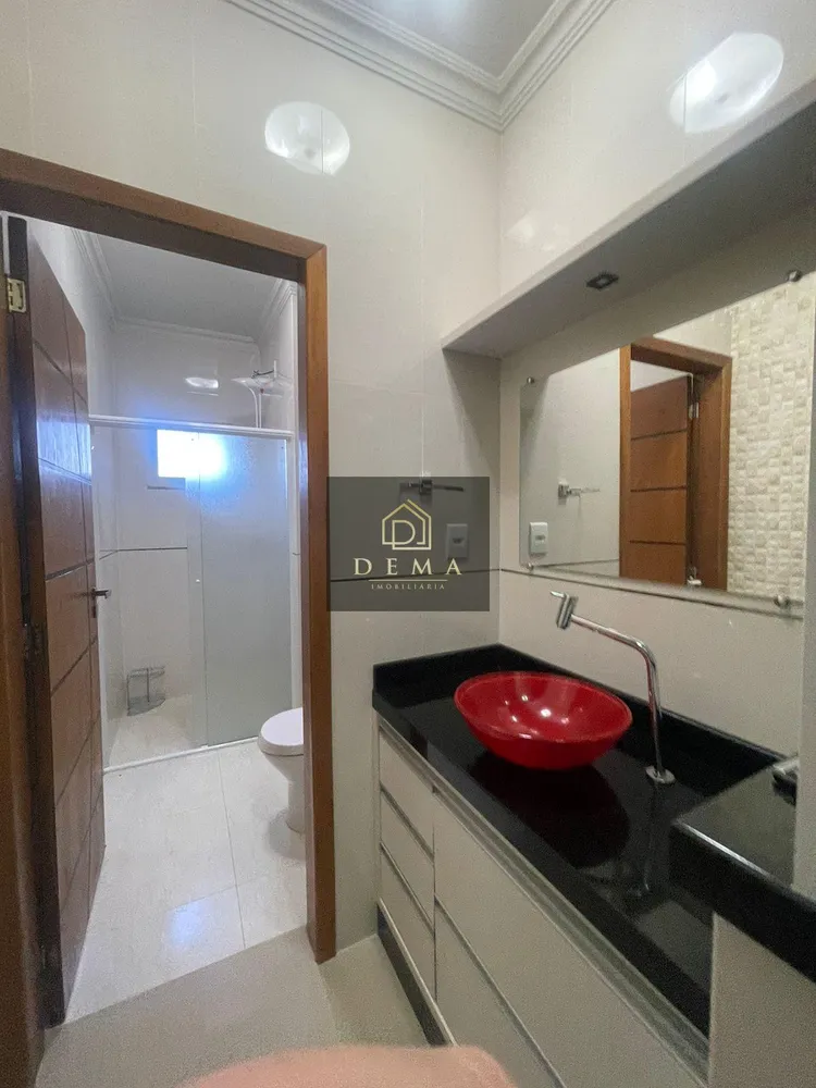 Casa, 2 quartos - Foto 3