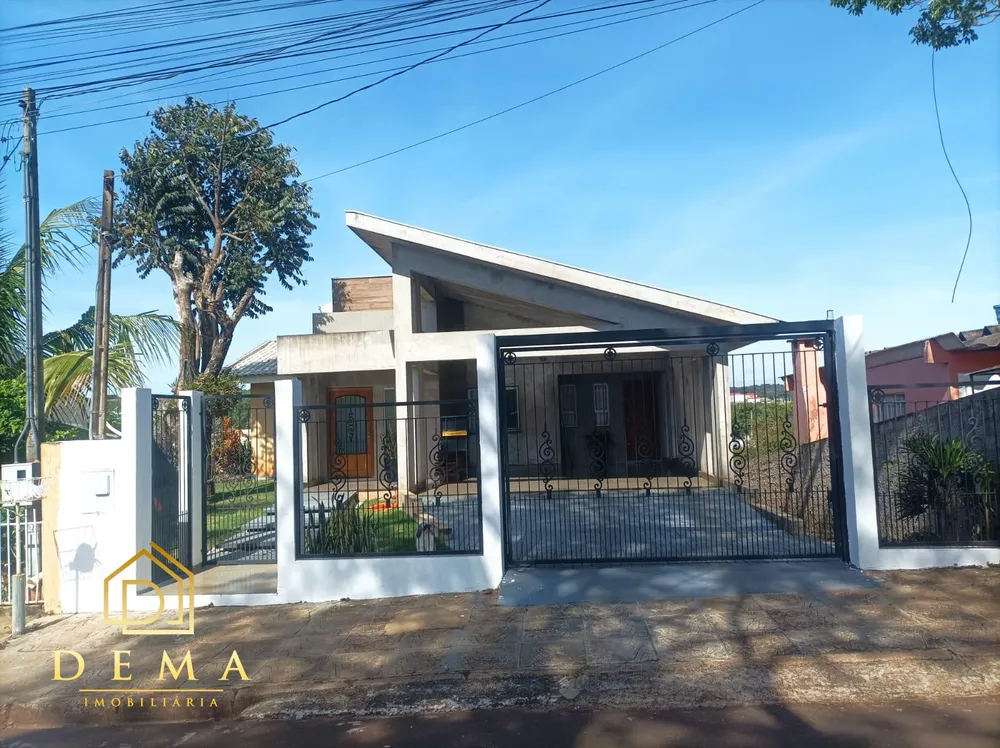 Casa, 2 quartos, 241 m² - Foto 1