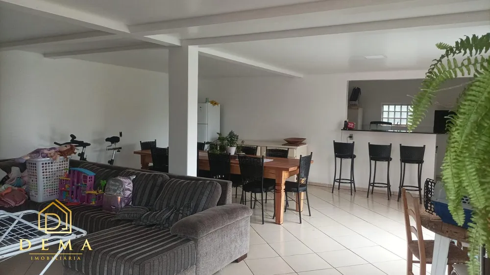 Casa, 2 quartos, 241 m² - Foto 5