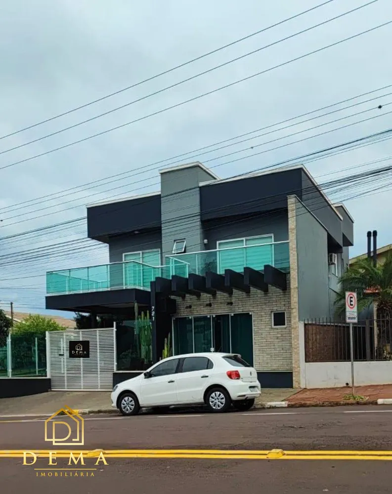 Sobrado - Foto 1