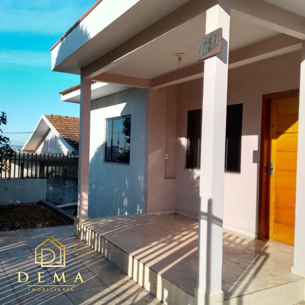 Casa, 2 quartos, 130 m² - Foto 5