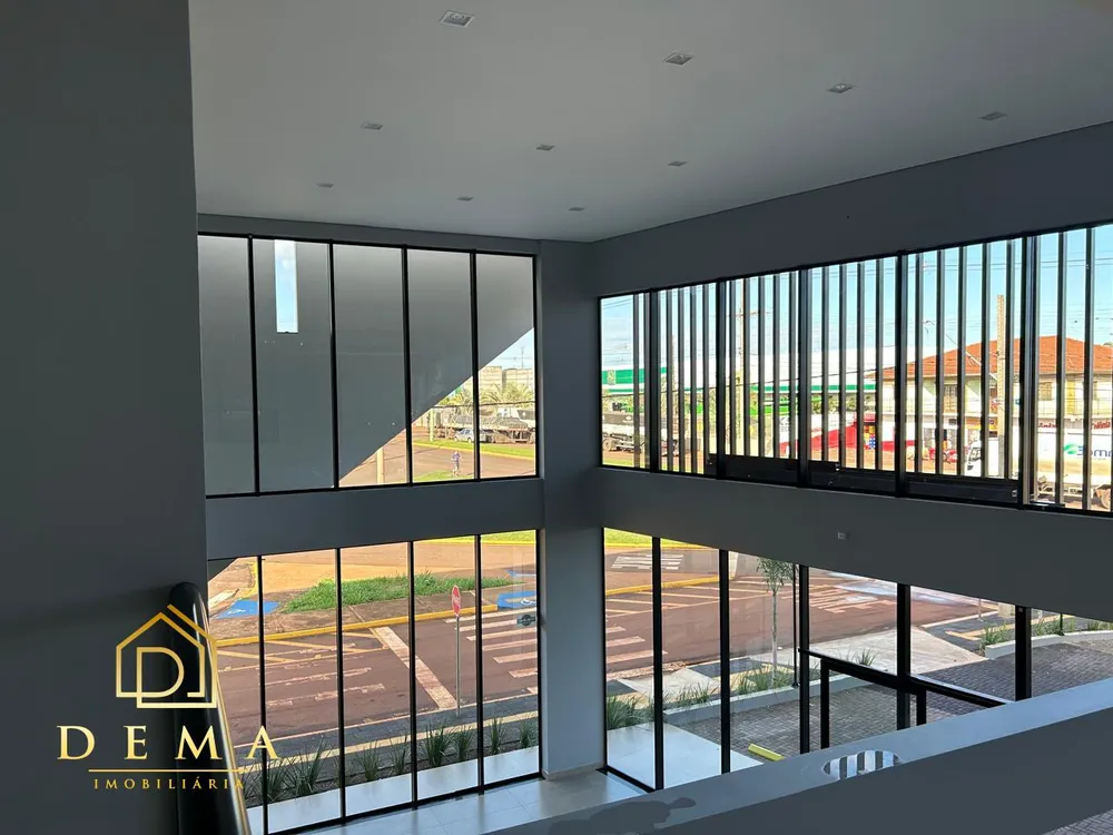 Sala-Conjunto, 1608 m² - Foto 3
