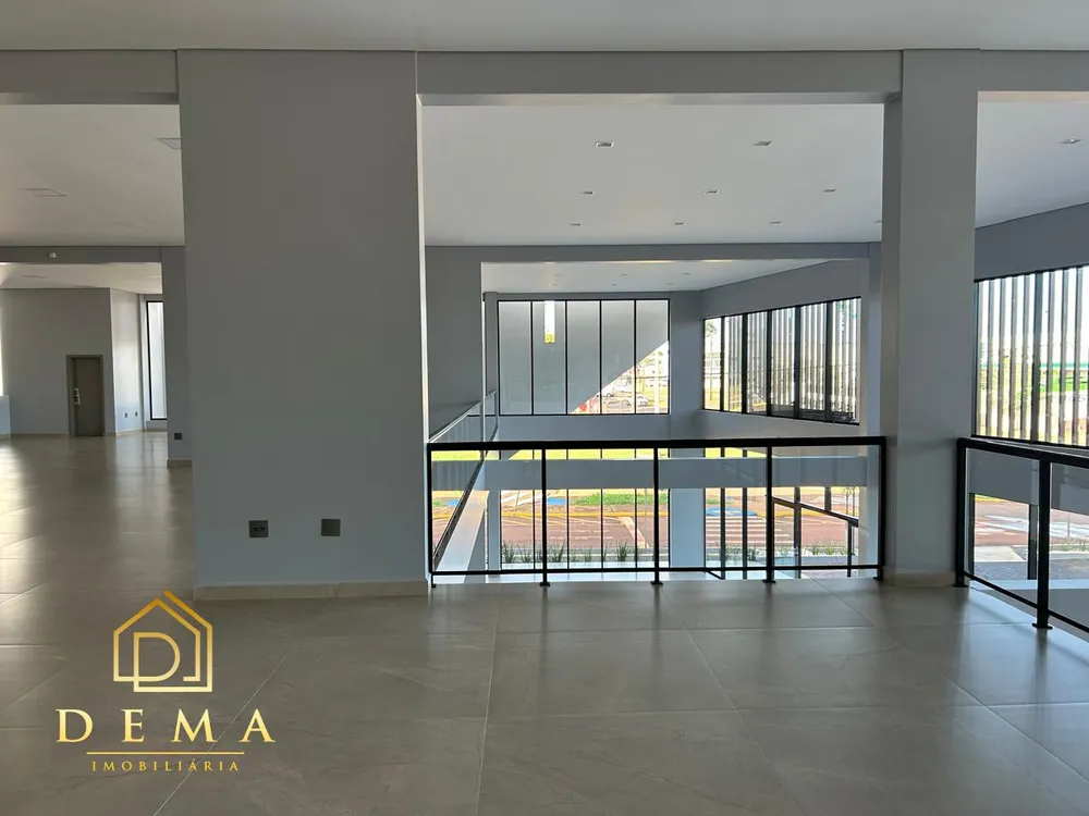 Sala-Conjunto, 1608 m² - Foto 1