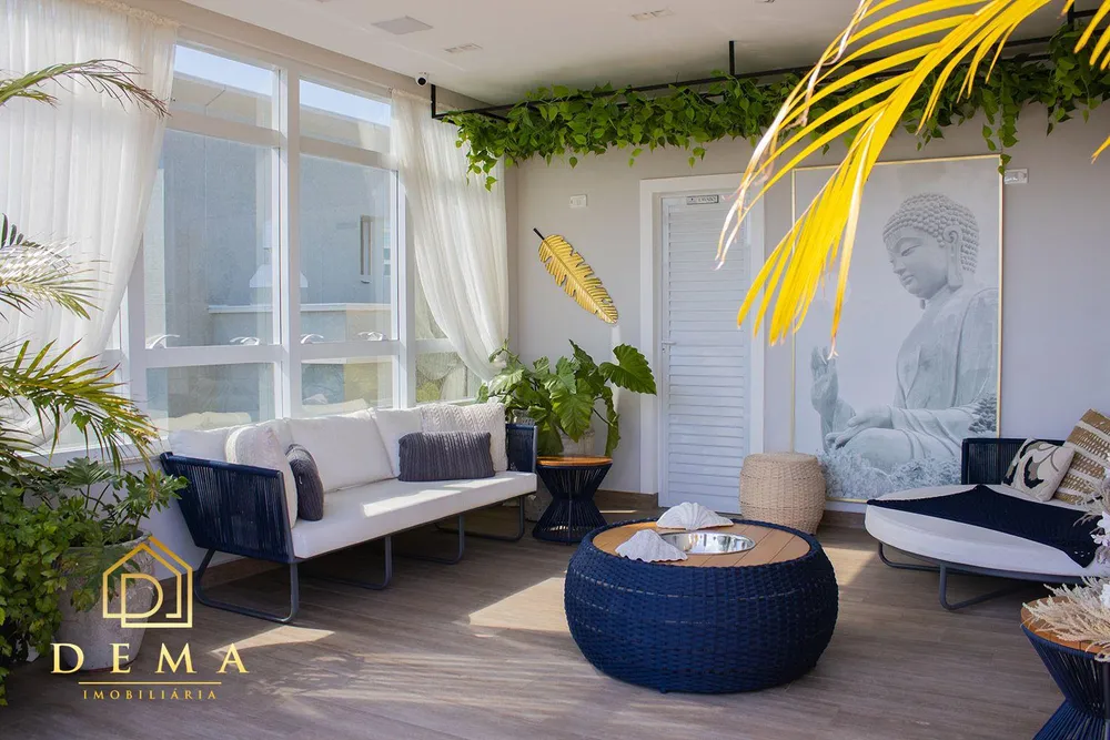 Apartamento, 72 m² - Foto 3