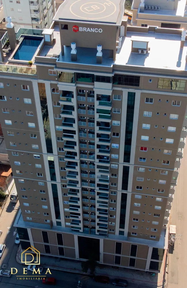 Apartamento, 72 m² - Foto 2