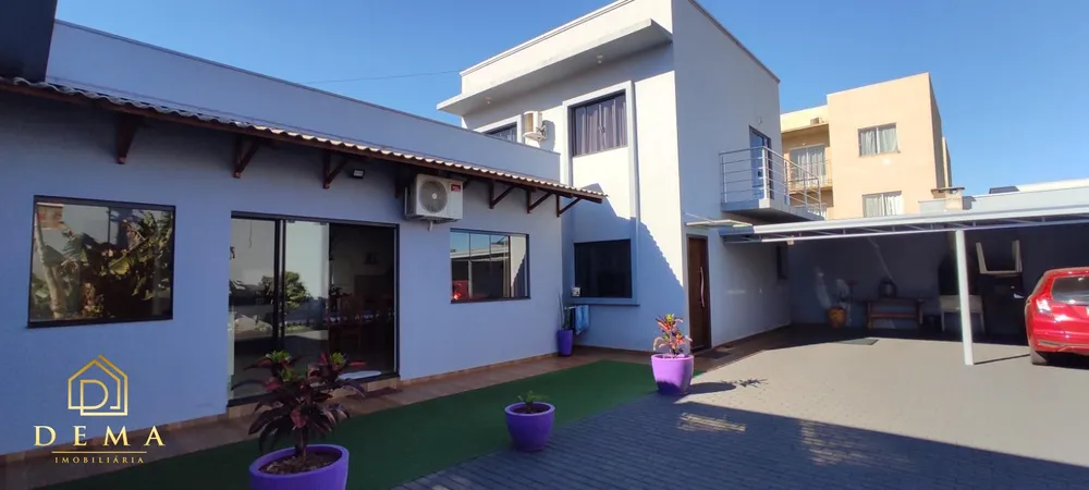 Casa, 1 quarto, 428 m² - Foto 1