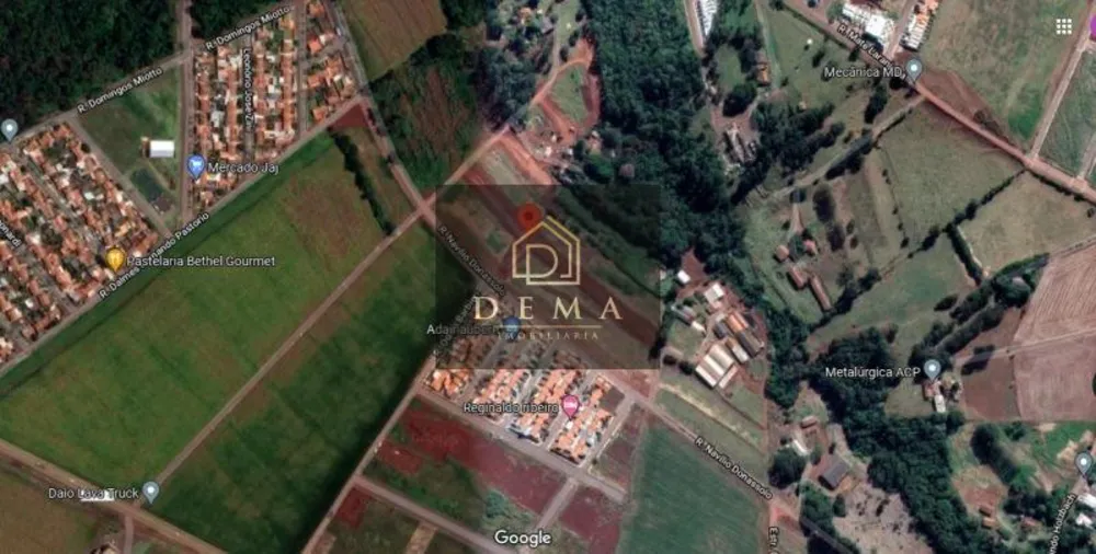 Terreno - Foto 1