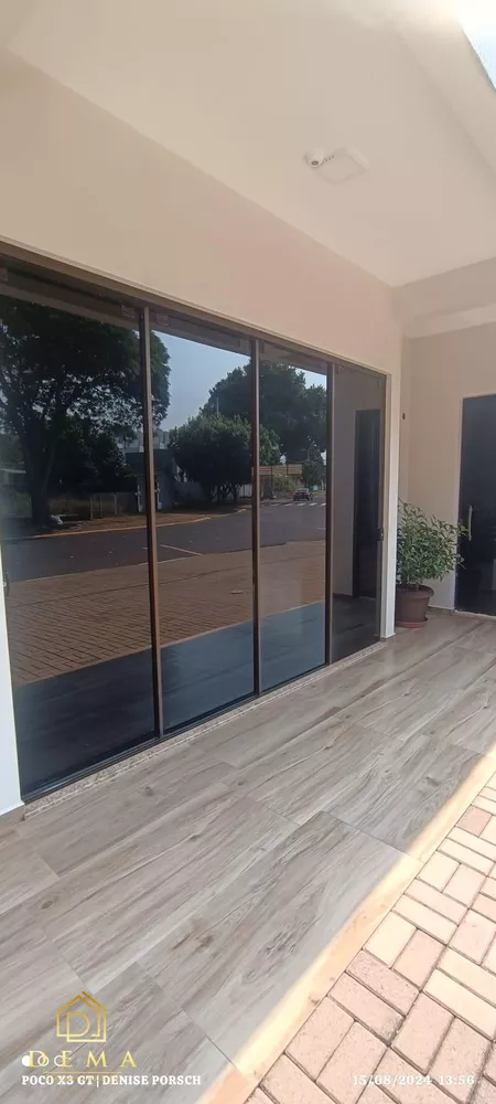 Conjunto Comercial-Sala para alugar, 68m² - Foto 3