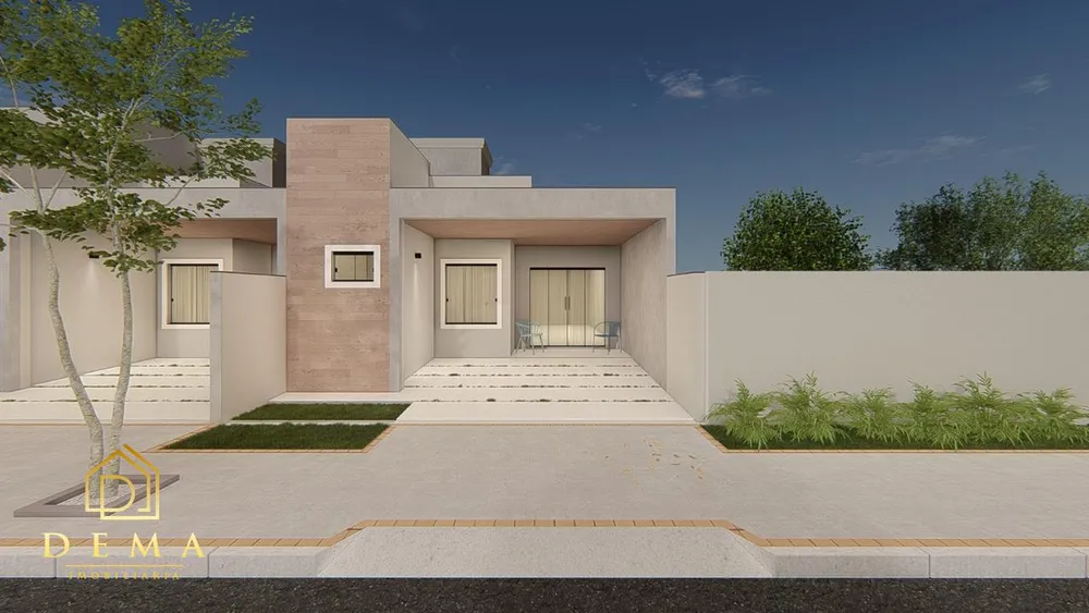 Casa - Foto 1