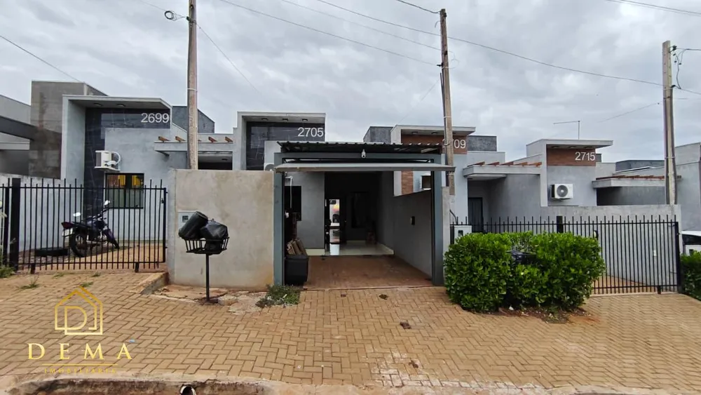 Casa - Foto 1