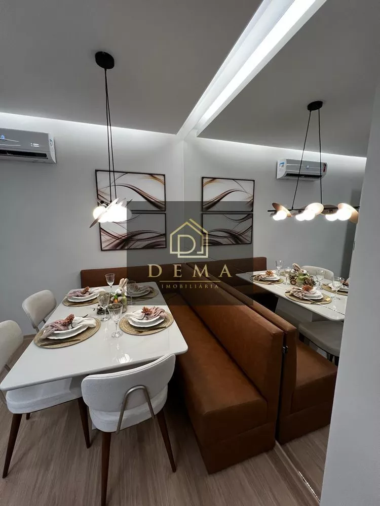 Apartamento à venda com 3 quartos, 54m² - Foto 4