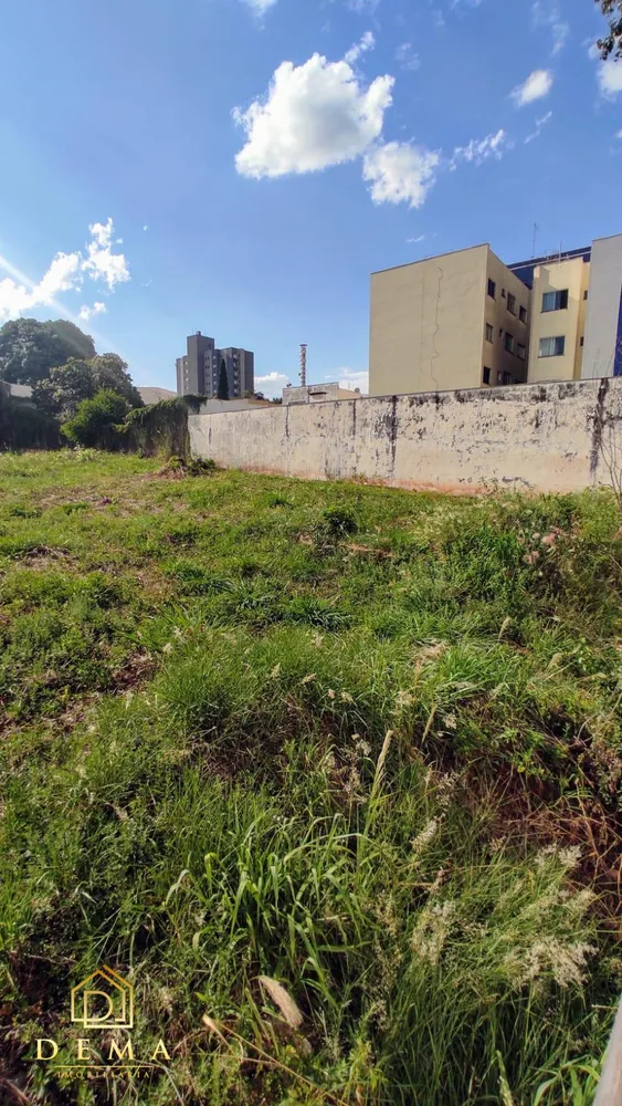 Terreno, 1000 m² - Foto 1