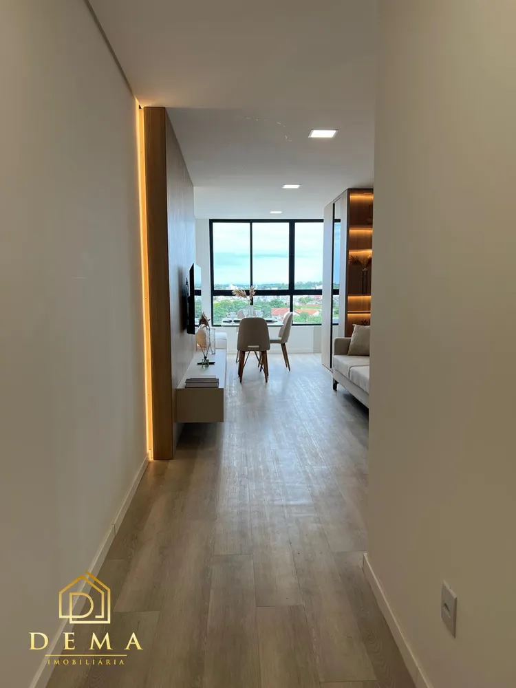 Apartamento, 1 quarto - Foto 1