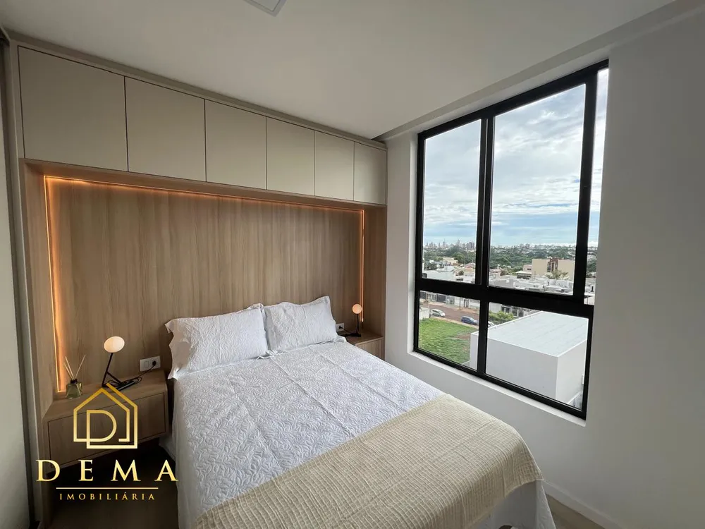 Apartamento, 1 quarto - Foto 3