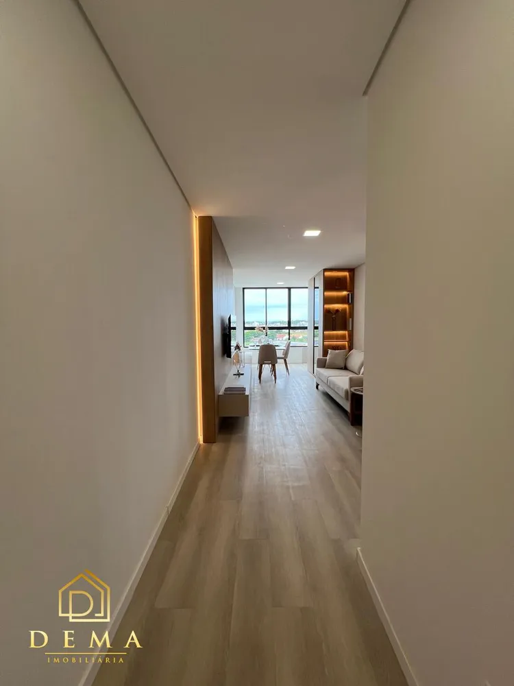 Apartamento, 1 quarto - Foto 2
