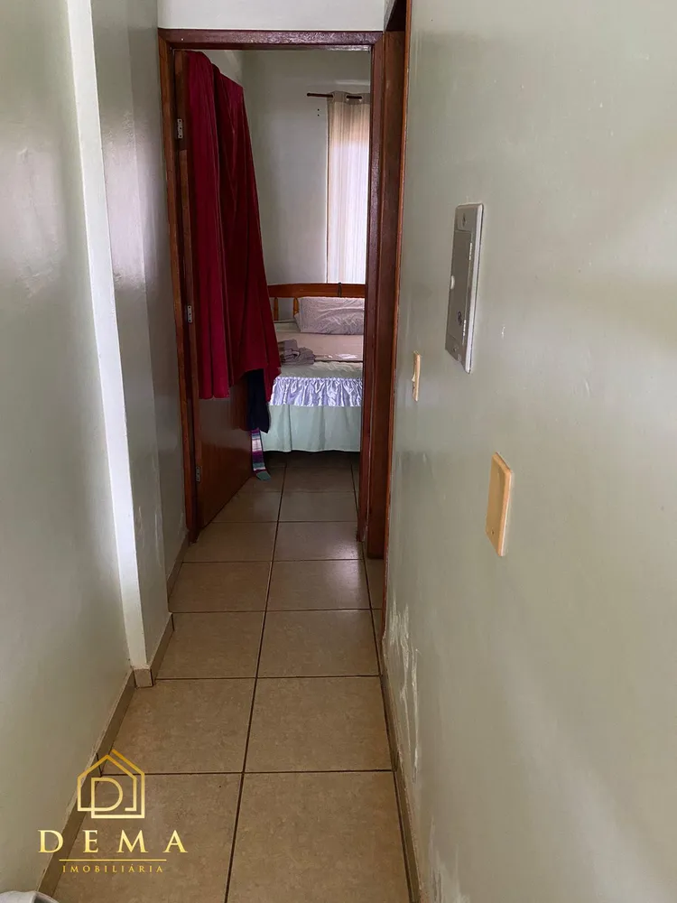 Apartamento, 1 quarto, 27 m² - Foto 7