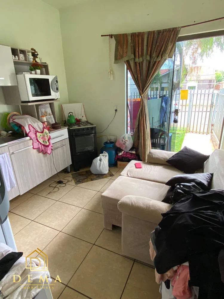 Apartamento, 1 quarto, 27 m² - Foto 5