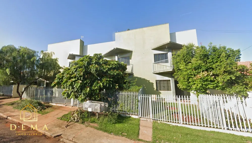 Apartamento, 1 quarto, 27 m² - Foto 1
