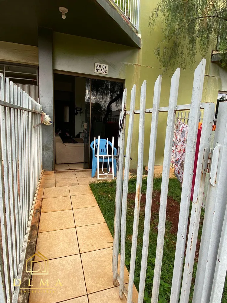 Apartamento, 1 quarto, 27 m² - Foto 3