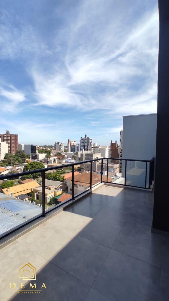 Apartamento à venda e aluguel com 3 quartos, 130m² - Foto 12