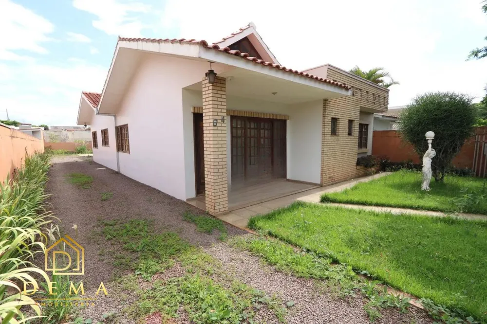 Casa, 2 quartos, 261 m² - Foto 1