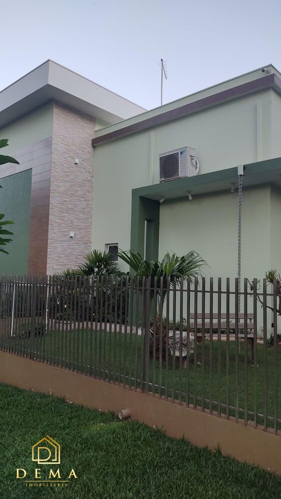 Casa à venda, 278m² - Foto 5