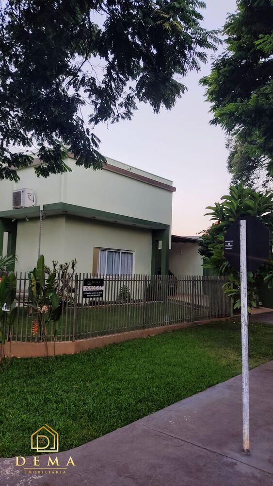 Casa à venda, 278m² - Foto 2