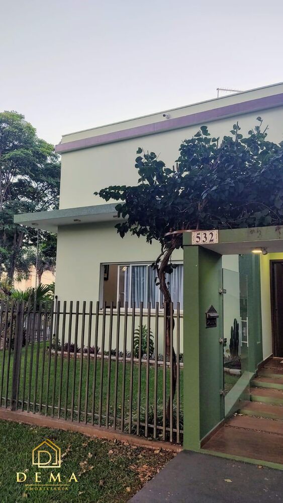 Casa à venda, 278m² - Foto 3