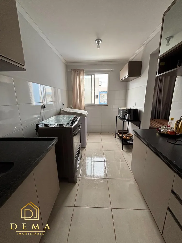 Apartamento - Foto 4