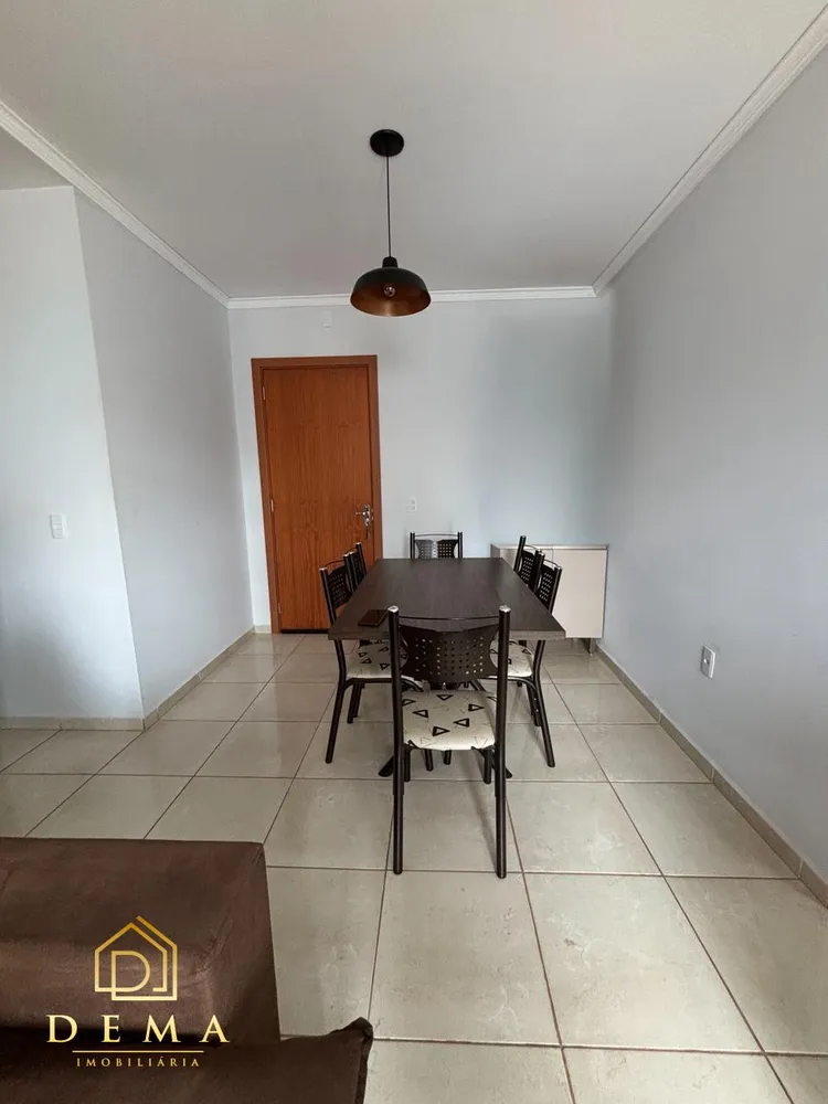 Apartamento - Foto 2