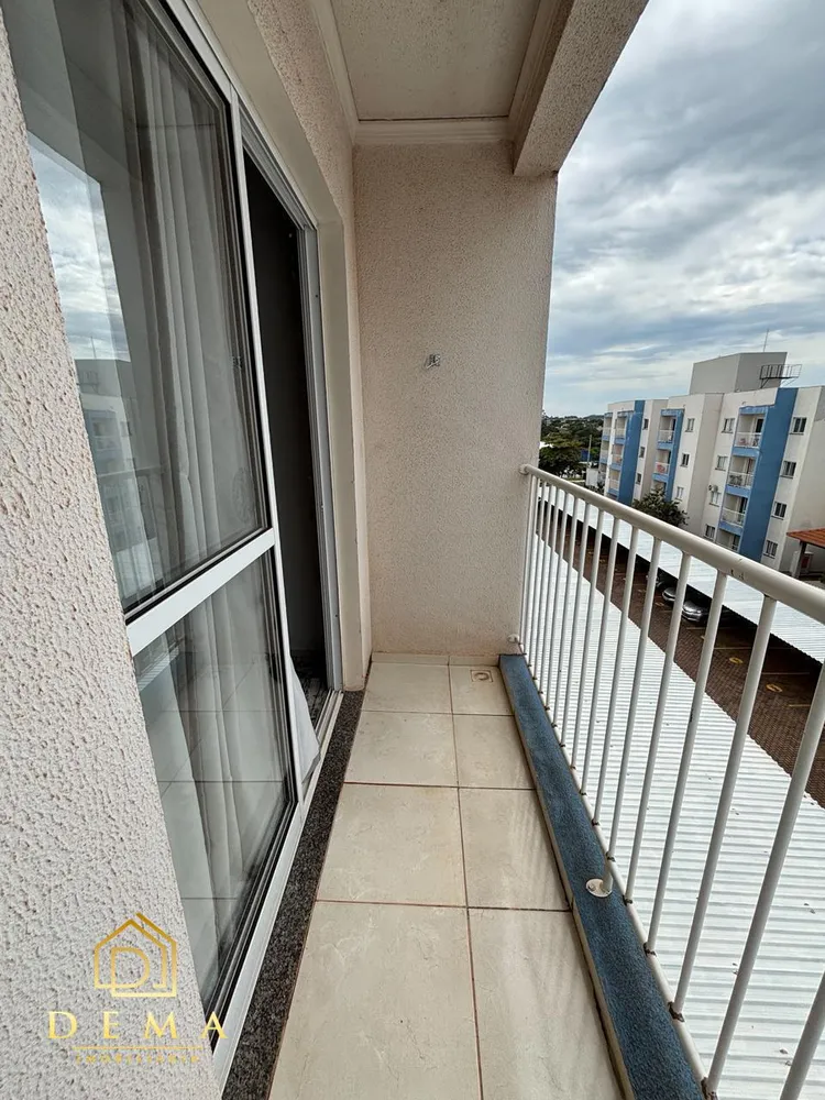 Apartamento - Foto 1