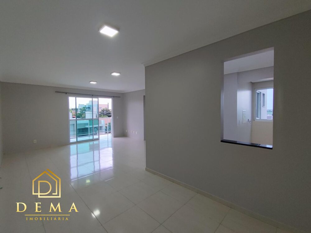 Apartamento à venda com 1 quarto, 87m² - Foto 3