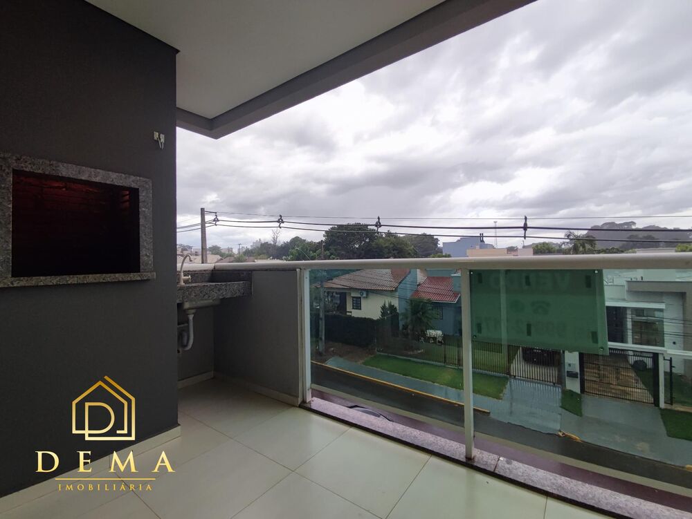 Apartamento à venda com 1 quarto, 87m² - Foto 12