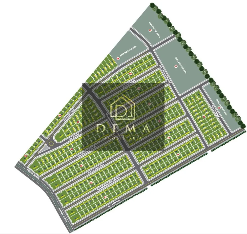 Terreno - Foto 1