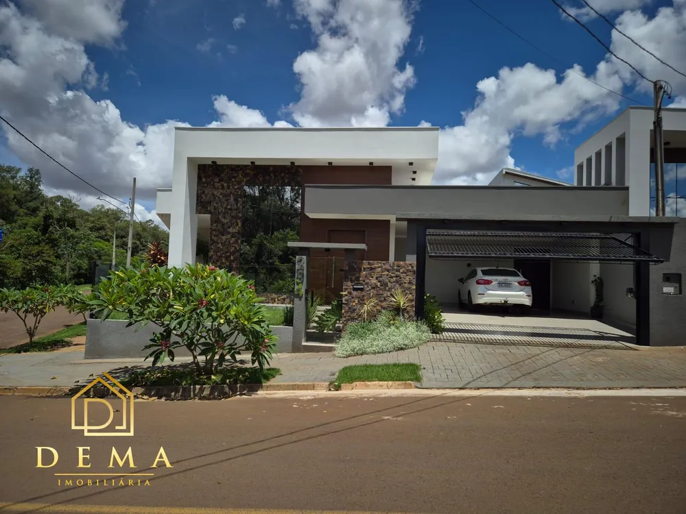 Casa, 3 quartos, 306 m² - Foto 1