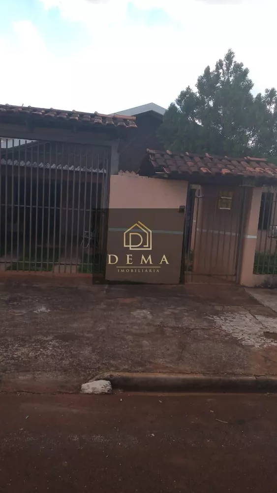 Casa à venda com 4 quartos, 200m² - Foto 4