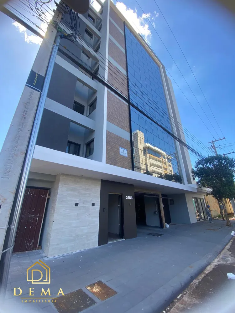 Apartamento - Foto 1