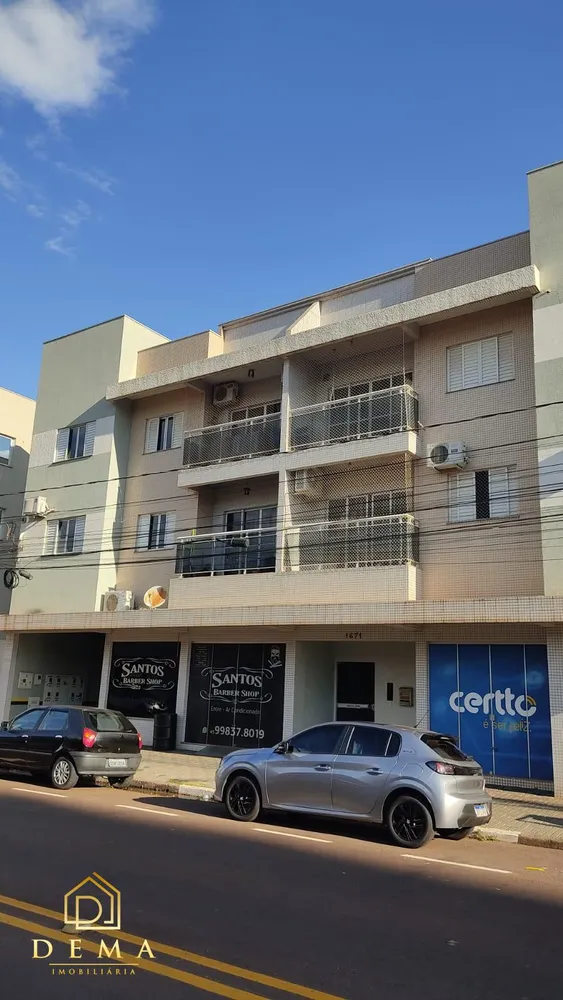 Apartamento, 2 quartos, 120 m² - Foto 1