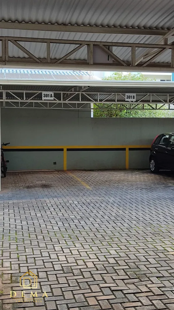 Apartamento, 2 quartos, 120 m² - Foto 2