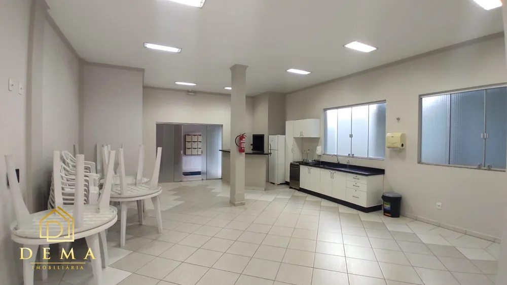 Apartamento, 2 quartos, 120 m² - Foto 3